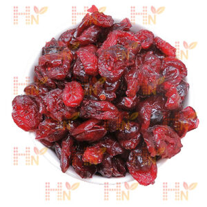 Dried Cranberries