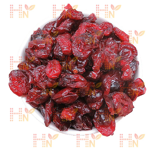 Dried Cranberries