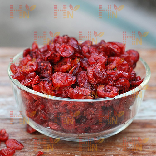 Dried Cranberries