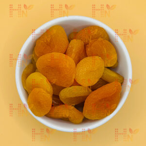 Dried Apricots