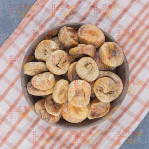 Dried Lerida Fig