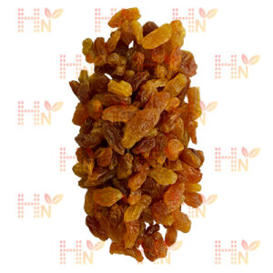 Golden Raisins