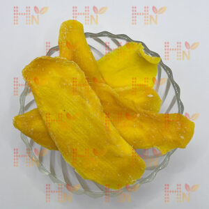 Dried Mango Slice