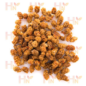 Dried White Mulberry