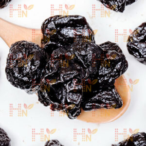 Dried Pitted Prunes